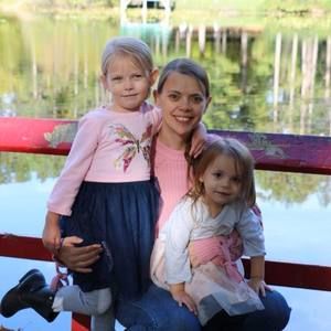 Meet your Posher, Brandy